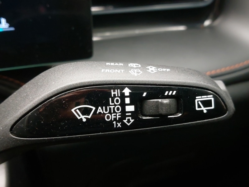 Used MG MG HS 2024 for sale - 77281521: Photo 16