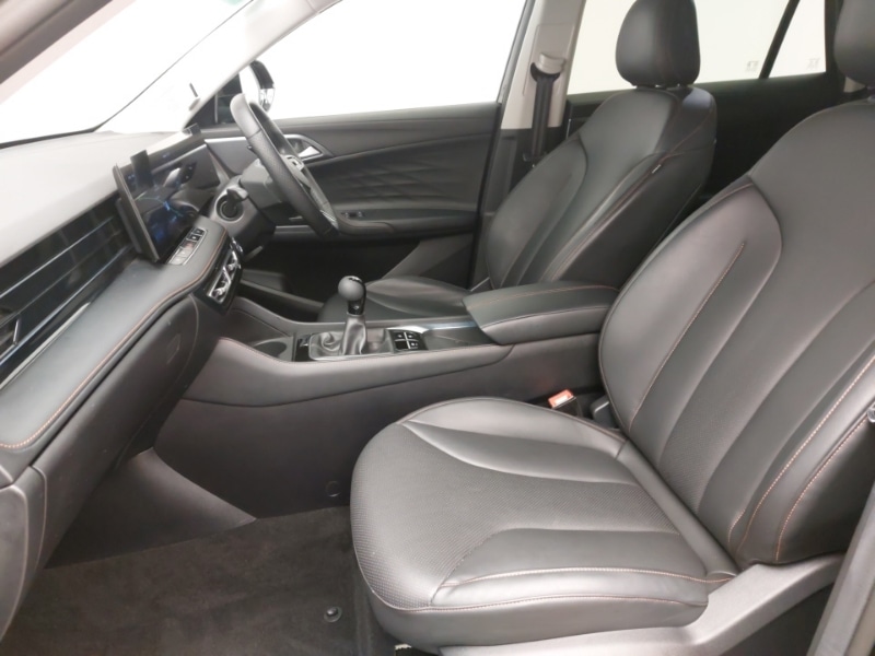 Used MG MG HS 2024 for sale - 77281521: Photo 5