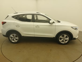 Used MG MG ZS 2024 for sale - 78283393: Photo
