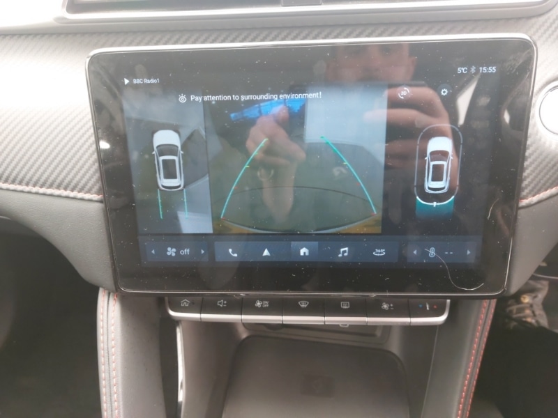 Used MG MG ZS 2022 for sale - 77651781: Photo 10