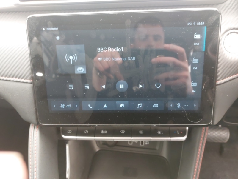 Used MG MG ZS 2022 for sale - 77651781: Photo 11