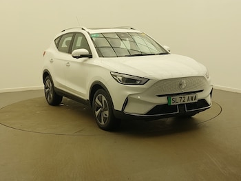 Used MG MG ZS 2022 for sale - 77651781: Photo