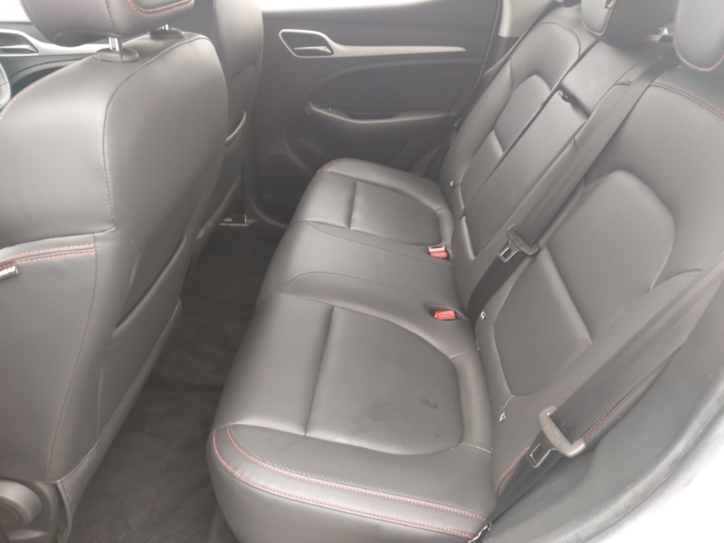 Used MG MG ZS 2022 for sale - 77651781: Photo 6