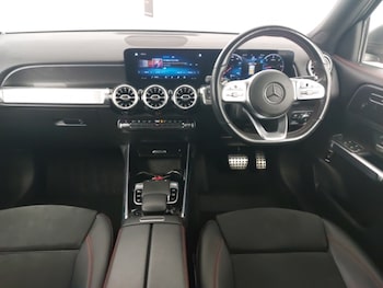 Used Mercedes-Benz GLB 2020 for sale - 79481133: Photo