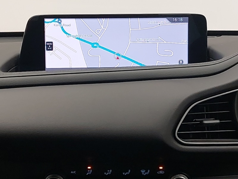 Used Mazda CX-30 2025 for sale - 76414383: Photo 10