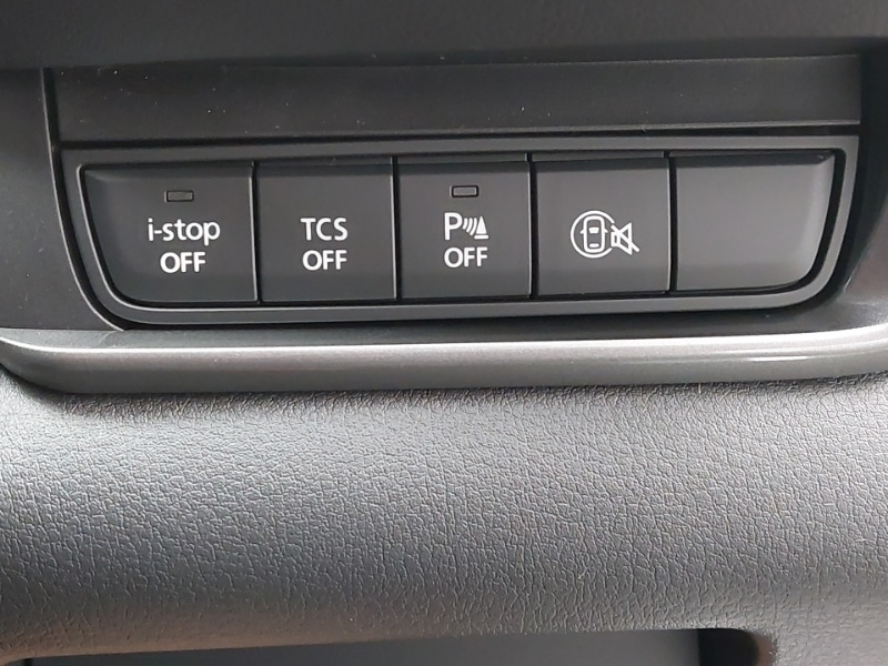 Used Mazda CX-30 2025 for sale - 76414383: Photo 12