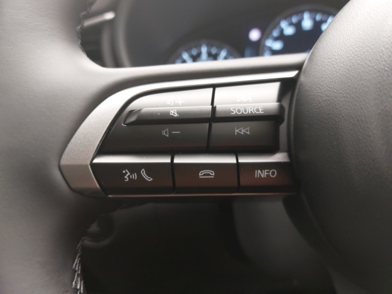 Used Mazda CX-30 2025 for sale - 76414383: Photo 13