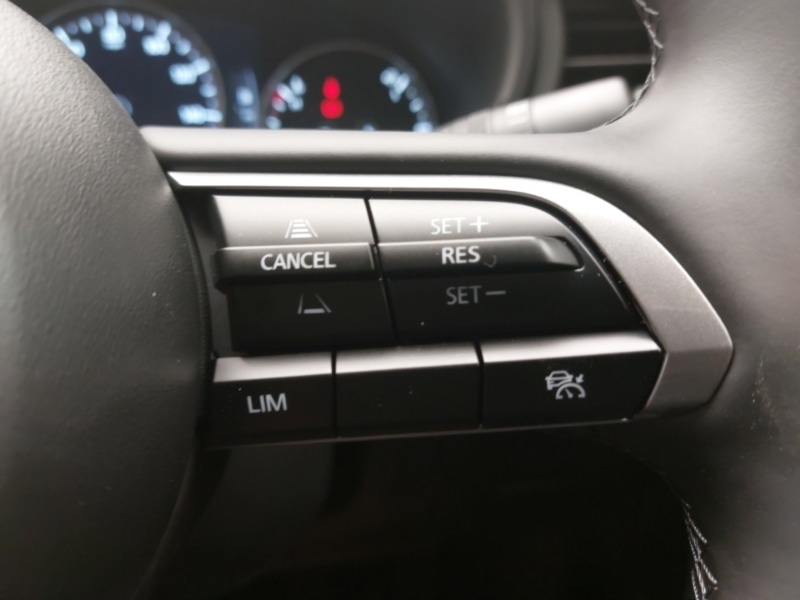 Used Mazda CX-30 2025 for sale - 76414383: Photo 14