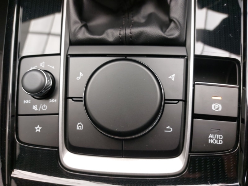 Used Mazda CX-30 2025 for sale - 76414383: Photo 18