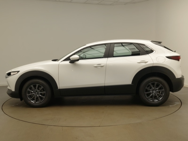 Used Mazda CX-30 2025 for sale - 76414383: Photo 4