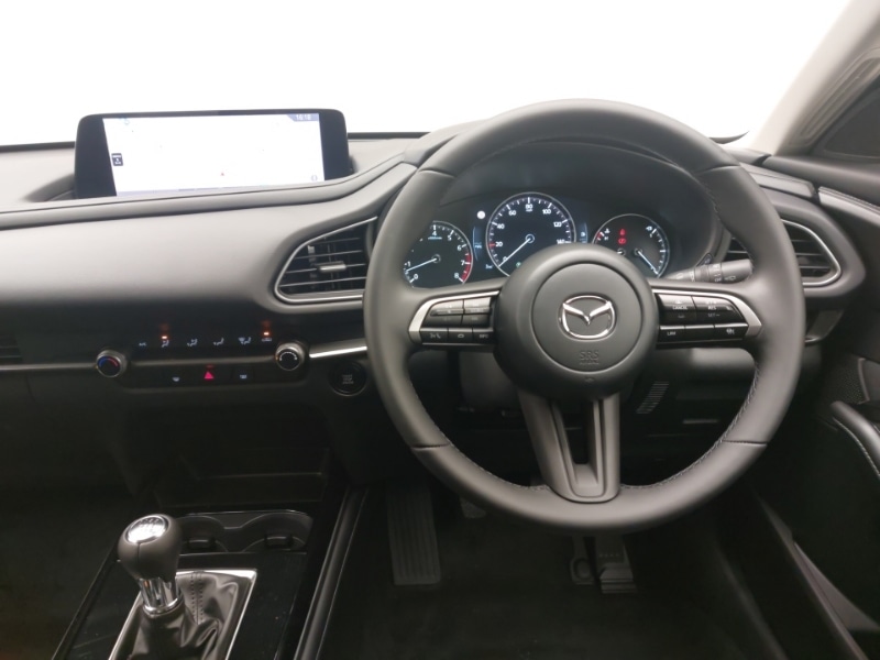 Used Mazda CX-30 2025 for sale - 76414383: Photo 7