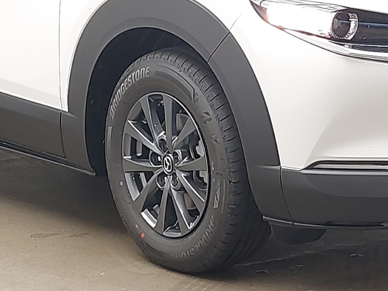 Used Mazda CX-30 2025 for sale - 76414383: Photo 9