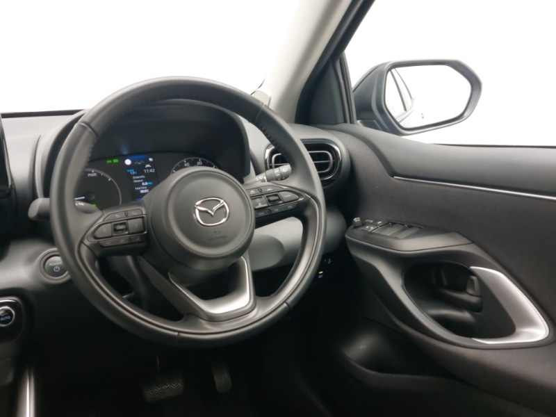Used Mazda Mazda2 HYBRID 2025 for sale - 77178426: Photo 11