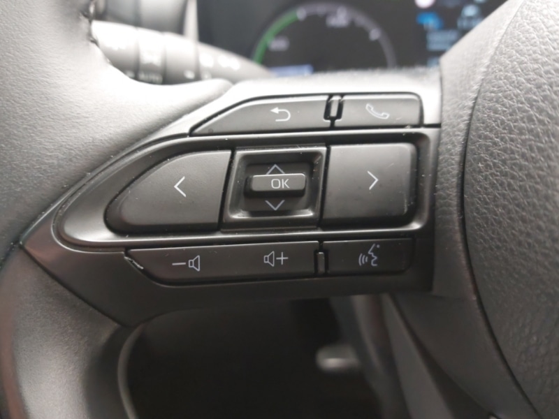 Used Mazda Mazda2 HYBRID 2025 for sale - 77178426: Photo 12