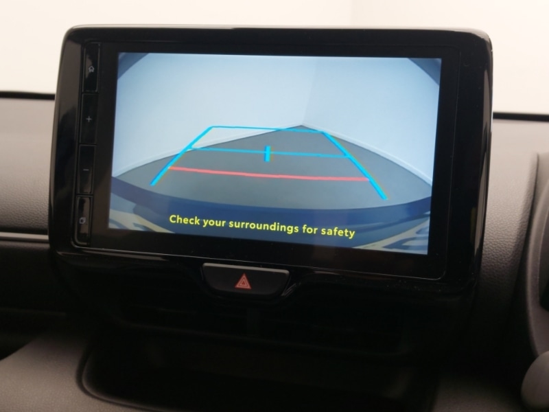 Used Mazda Mazda2 HYBRID 2025 for sale - 77178426: Photo 19