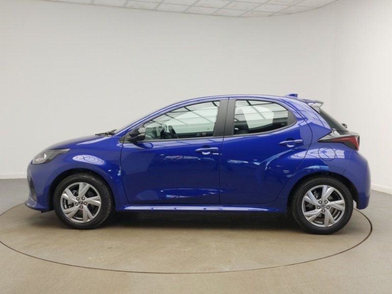 Used Mazda Mazda2 HYBRID 2025 for sale - 77178426: Photo 4