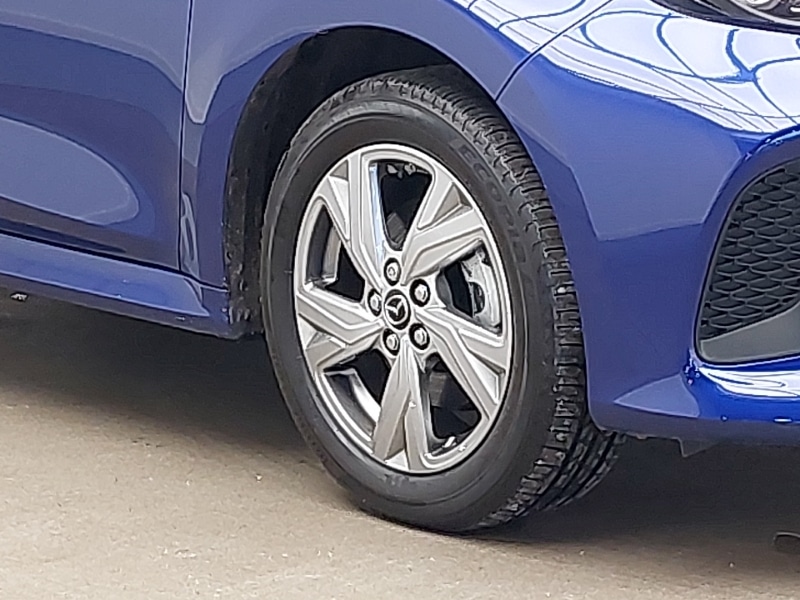 Used Mazda Mazda2 HYBRID 2025 for sale - 77178426: Photo 9