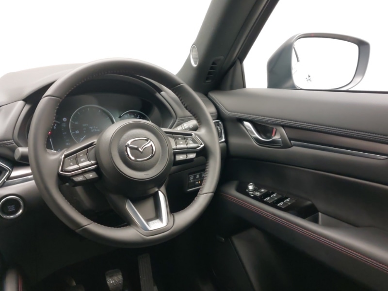 Used Mazda CX-5 2025 for sale - 76579577: Photo 11
