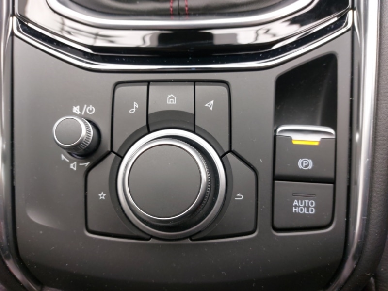 Used Mazda CX-5 2025 for sale - 76579577: Photo 13