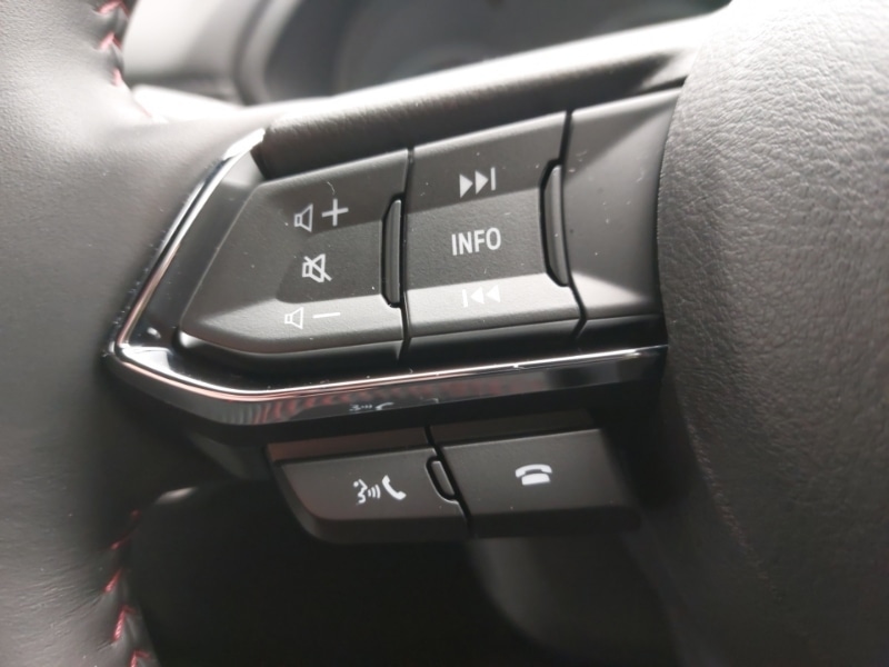 Used Mazda CX-5 2025 for sale - 76579577: Photo 14