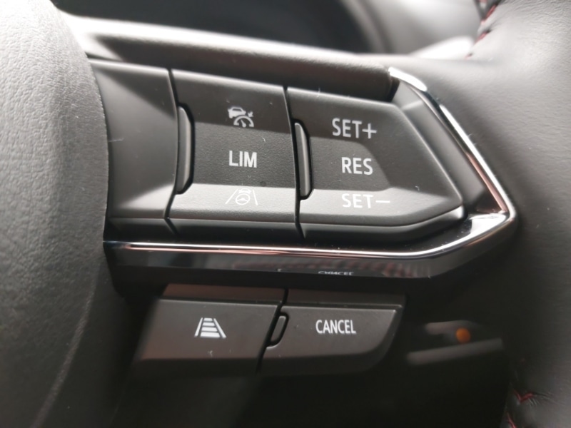 Used Mazda CX-5 2025 for sale - 76579577: Photo 15