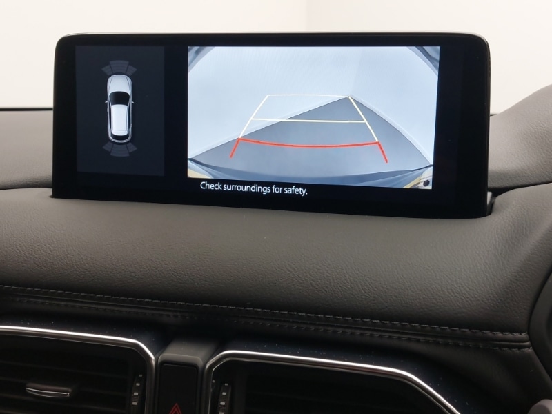 Used Mazda CX-5 2025 for sale - 76579577: Photo 19