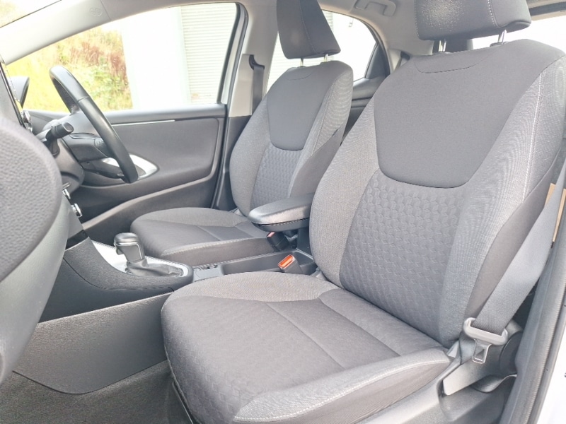 Used Mazda Mazda2 HYBRID 2022 for sale - 77108087: Photo 5