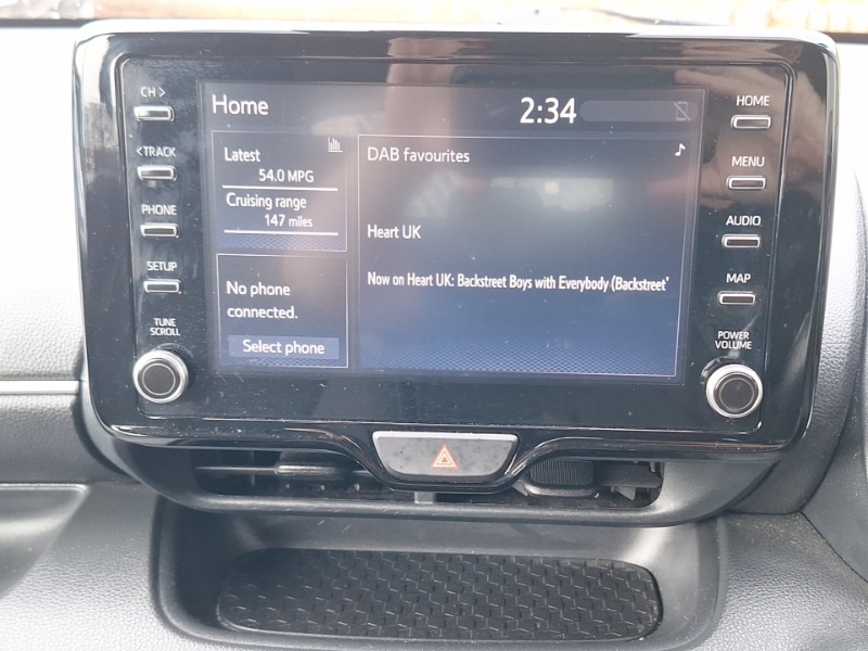 Used Mazda Mazda2 HYBRID 2022 for sale - 77108087: Photo 7