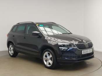 2018 - 1.5 TSI SE 5dr