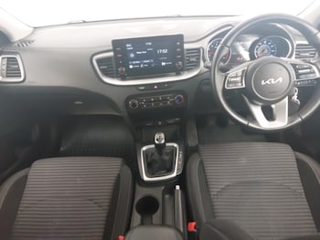 Used Kia XCeed 2021 for sale - 79561486: Photo