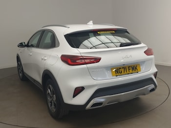 Used Kia XCeed 2021 for sale - 79561486: Photo