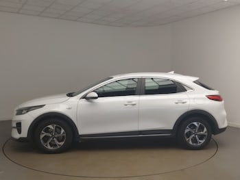 Used Kia XCeed 2021 for sale - 79561486: Photo