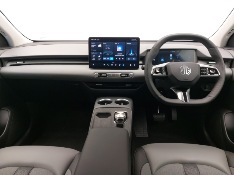 Used MG MGS5 2025 for sale - 77389311: Photo 2