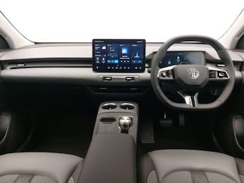 Used MG MGS5 2025 for sale - 77389311: Photo