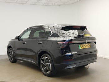 Used MG MGS5 2025 for sale - 77389311: Photo