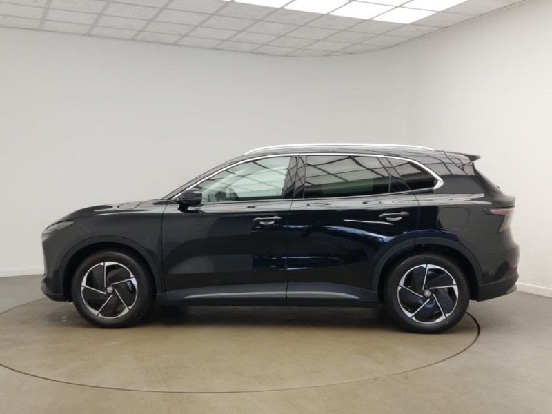 Used MG MGS5 2025 for sale - 77389311: Photo 4