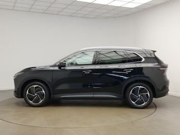 Used MG MGS5 2025 for sale - 77389311: Photo