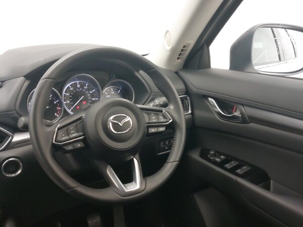 Used Mazda CX-5 2023 for sale - 74475896: Photo 11