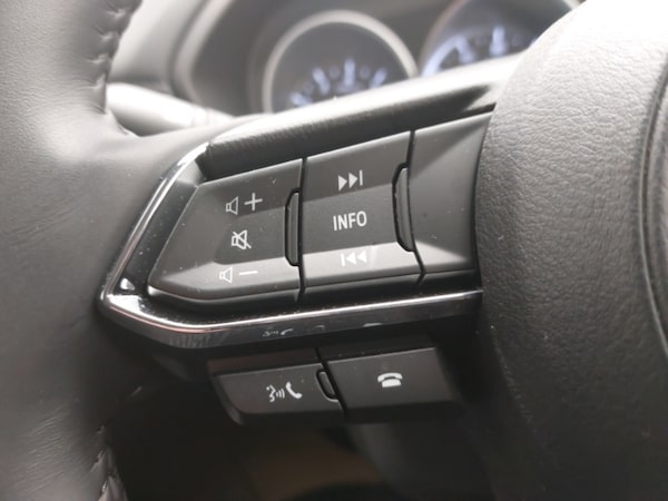 Used Mazda CX-5 2023 for sale - 74475896: Photo 12