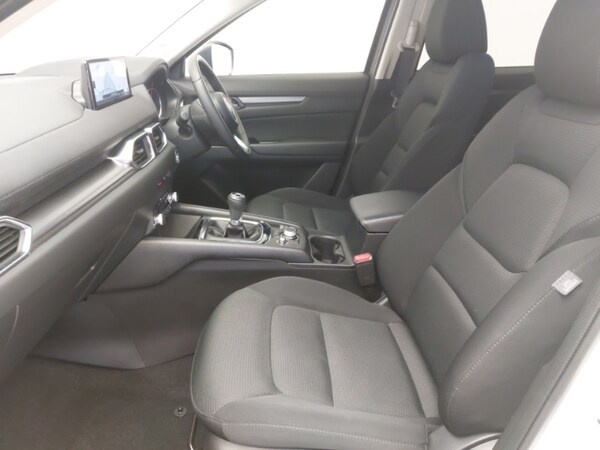 Used Mazda CX-5 2023 for sale - 74475896: Photo 5
