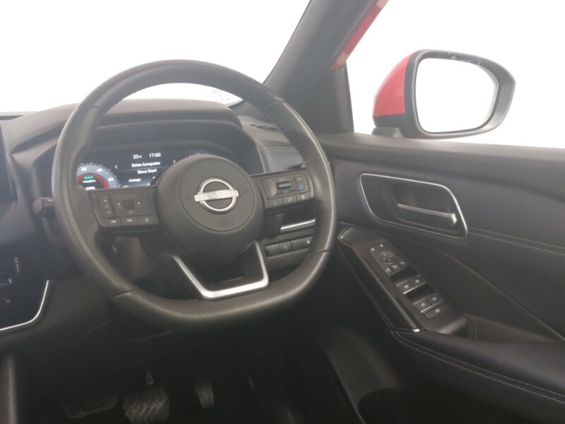 Used Nissan Qashqai 2022 for sale - 77585027: Photo 11