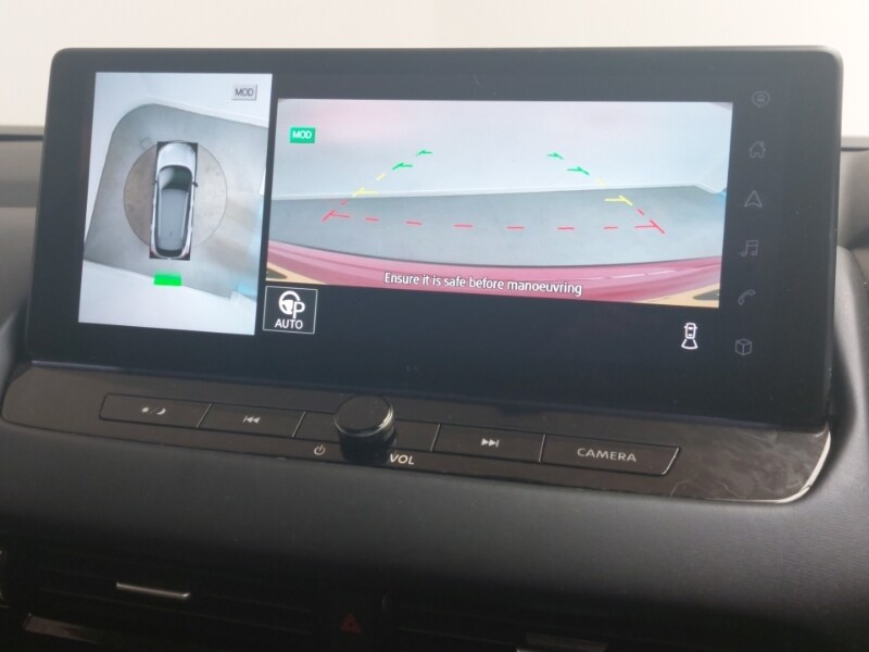 Used Nissan Qashqai 2022 for sale - 77585027: Photo 19