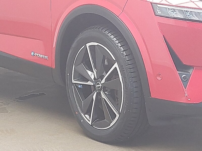 Used Nissan Qashqai 2022 for sale - 77585027: Photo 9