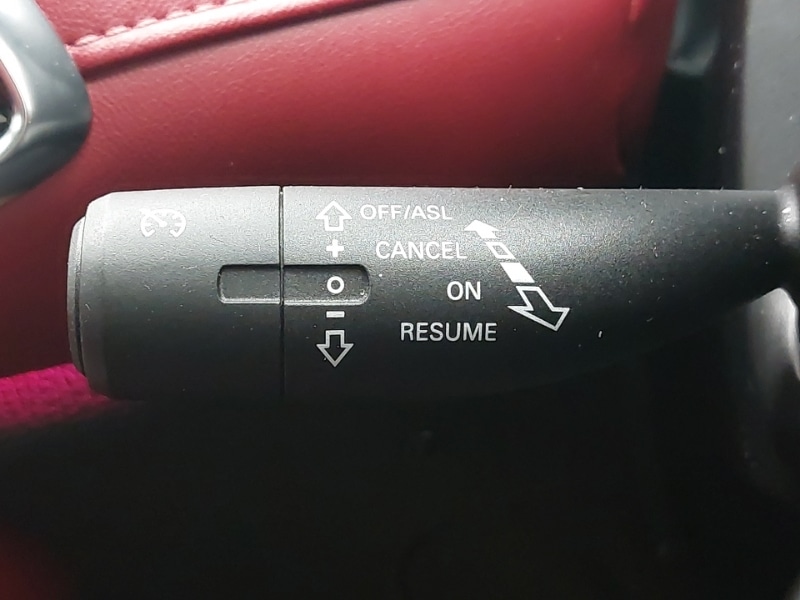 Used MG MG HS 2023 for sale - 77114485: Photo 17