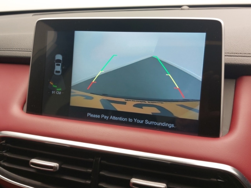 Used MG MG HS 2023 for sale - 77114485: Photo 19