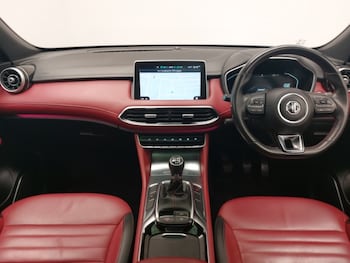 Used MG MG HS 2023 for sale - 77114485: Photo