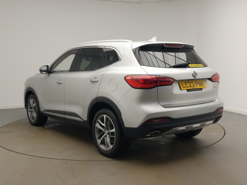 Used MG MG HS 2023 for sale - 77114485: Photo 3