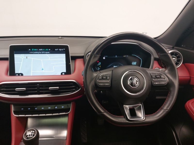 Used MG MG HS 2023 for sale - 77114485: Photo 7