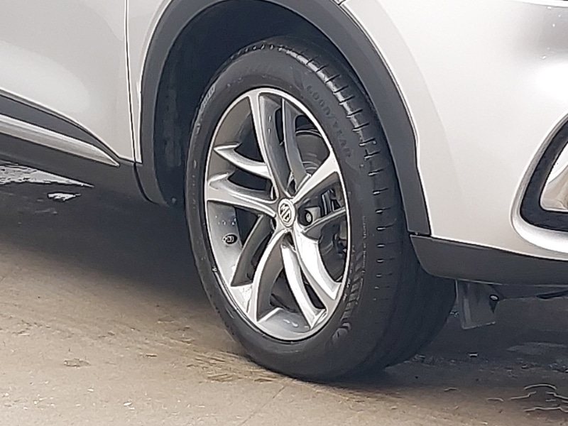 Used MG MG HS 2023 for sale - 77114485: Photo 9