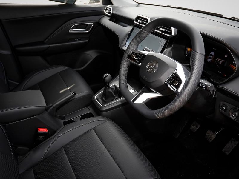 Used MG MG ZS 2025 for sale - 76630764: Photo 14